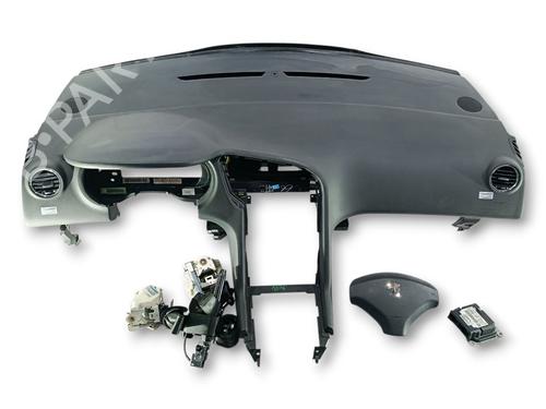 Used Airbag Kit PEUGEOT 5008 (0U_, 0E_) 1.6 HDi (114 hp) 30192620