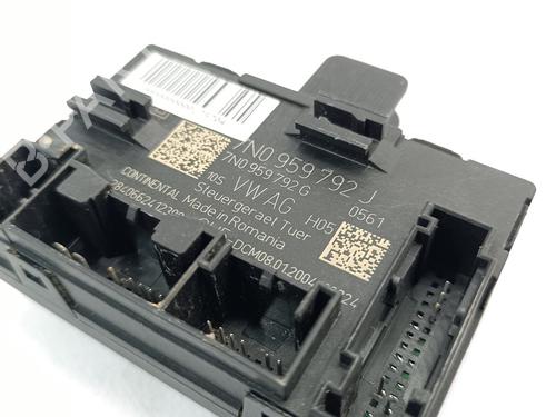 Electronic module VW SHARAN (7N1, 7N2)  | BP29718872M83 