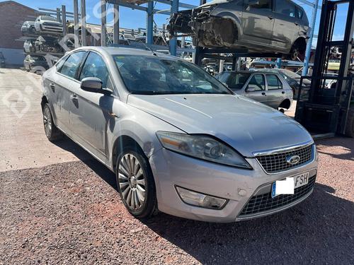 Pipe FORD MONDEO IV (BA7)  | BP34264285M125  - Image 8