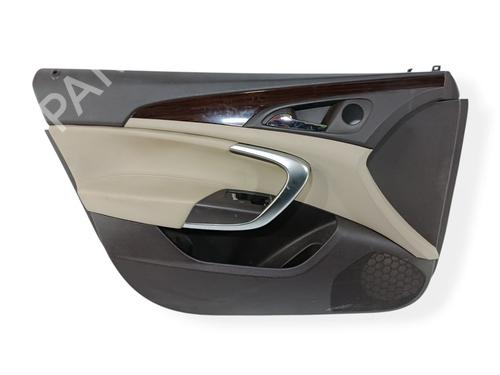 Used Front left panel Front left panel OPEL INSIGNIA A (G09) [2008-2017] 33613980 33613980
