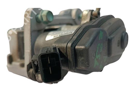 Left rear brake caliper MAZDA CX-3 (DK) 2.0 SKYACTIV-G | BP39233534M107 - Image 5