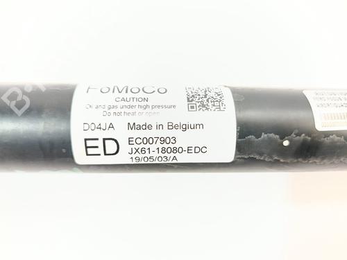 Left rear shock absorber FORD FOCUS IV (HN)  | BP28105147M18 