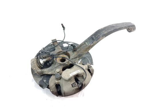 Right front steering knuckle MERCEDES-BENZ M-CLASS (W164)  | BP19419040M26 