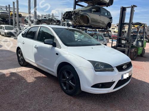 Left front driveshaft FORD FOCUS II Saloon (DB_, FCH, DH) | BP33737084M38 - Image 5