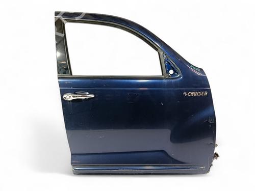 Used Right front door CHRYSLER PT CRUISER (PT_) 2.2 CRD (121 hp) 28593007