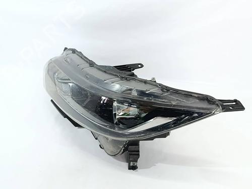 Venstre forlygte NISSAN QASHQAI II (J11, J11_) | BP30803781C28