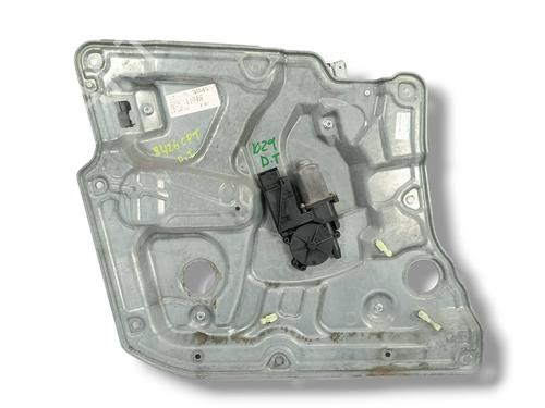 Front left window mechanism NISSAN PRIMERA Estate (WP12) 2.2 Di | BP37801648C22 - Image 4