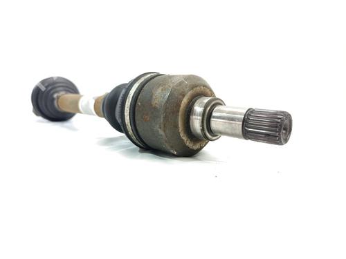 Left front driveshaft PEUGEOT 407 (6D_)  | BP28023588M38 