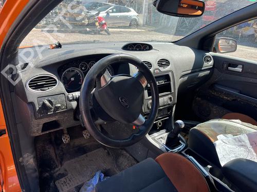 Rear windshield wiper arm FORD FOCUS II (DA_, HCP, DP)  | BP31696401C144 