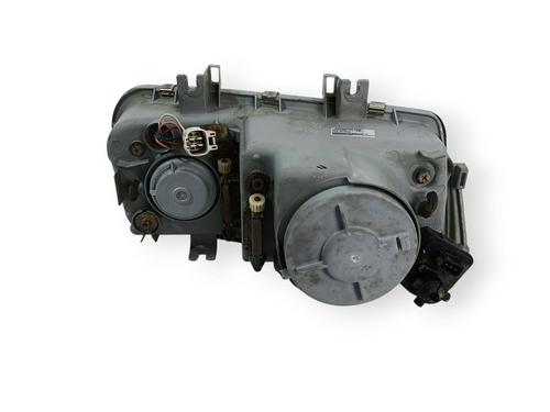 Left headlight TATA SAFARI (42_FD)  | BP29282511C28 