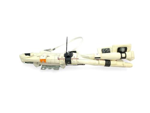 Højre gardin airbag FORD FOCUS III [2010-2020]  27276643