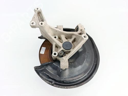 Left rear steering knuckle VW PASSAT B6 (3C2) | BP32283843M27