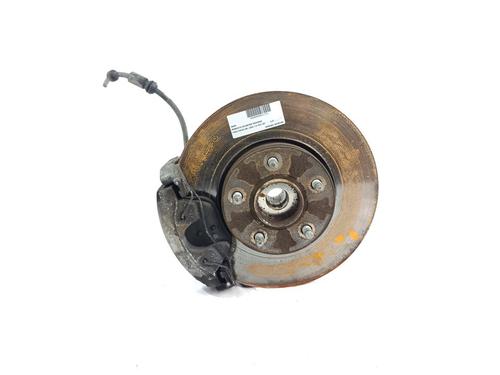 Venstre Styrespindel Lejehus FORD FOCUS II (DA_, HCP, DP) [2004-2013]  19676474