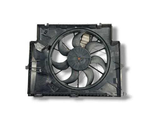 Used Radiator fan Radiator fan BMW 1 (E87) 118 d (122 hp) 36475901 36475901