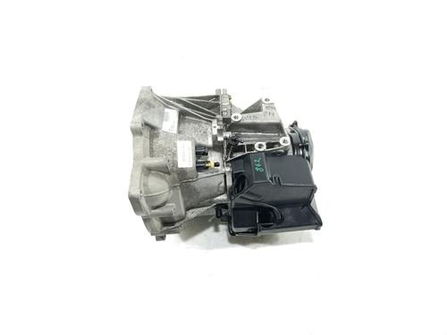 Instrument cluster RENAULT MEGANE II Estate (KM0/1_) 1.5 dCi (KM16, KM1E) | BP21186794C47 