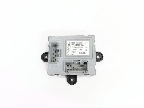 Electronic module FORD MONDEO IV (BA7) | BP34706221M83 - Image 2