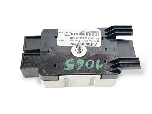 Electronic module SEAT LEON (5F1) 1.6 TDI | BP30386053M83