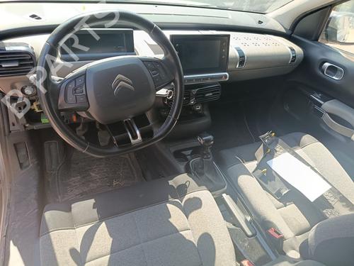 Fælgsæt CITROËN C4 CACTUS 1.5 BlueHDi 100 | BP38556568C100 - Image 13