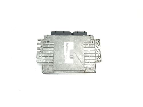 Engine control unit (ECU) NISSAN MICRA III (K12)  | BP17454109M57 