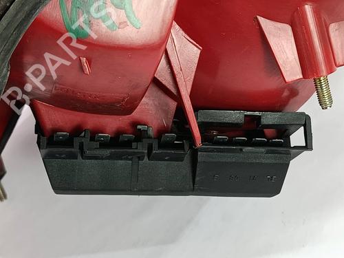 Left taillight AUDI 80 B4 Saloon (8C2) 1.9 TDI | BP37727190C34 - Image 5