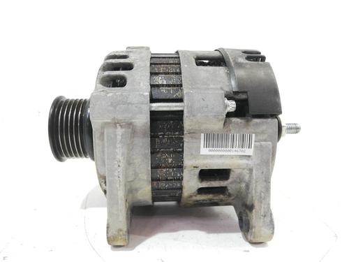 Alternator CHEVROLET REZZO MPV (U100) 2.0 | BP15866433M7 