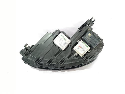 Right headlight VW SHARAN (7N1, 7N2)  | BP29718737C29 