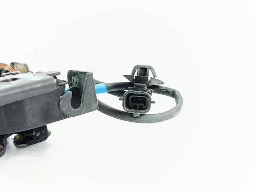 Hood lock RENAULT MEGANE IV Hatchback (B9A/M/N_) 1.2 TCe 100 (B9MS) | BP29167447C133 