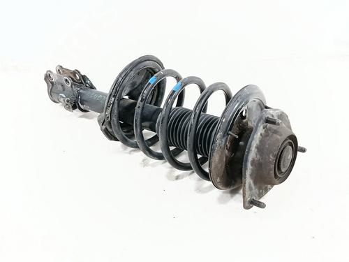 Left front shock absorber HYUNDAI MATRIX (FC)  | BP29530555M16 