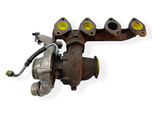 Turbolader/Kompressor für Turbolader/Kompressor 38525092 38525092