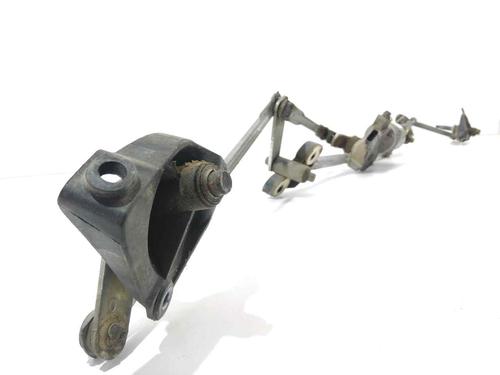 Front wiper motor CHRYSLER VOYAGER IV (RG, RS) 2.8 CRD | BP15862825M29 