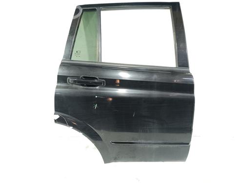 Dør højre bagtil SSANGYONG KYRON [2005-2014]  25713283