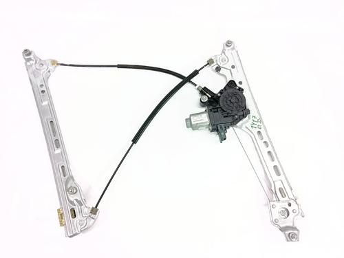 Used Front left window mechanism Front left window mechanism RENAULT TALISMAN Grandtour (KP_) 1.6 dCi 130 (130 hp) 33985883 33985883