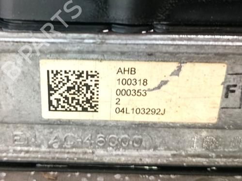 Cylinder head VW TOURAN (5T1) | BP39234251M5 - Image 6