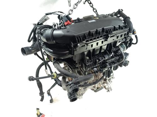 Used Engine PEUGEOT 2008 I (CU_) 1.2 THP 110 / PureTech 110 (110 hp) 25834671