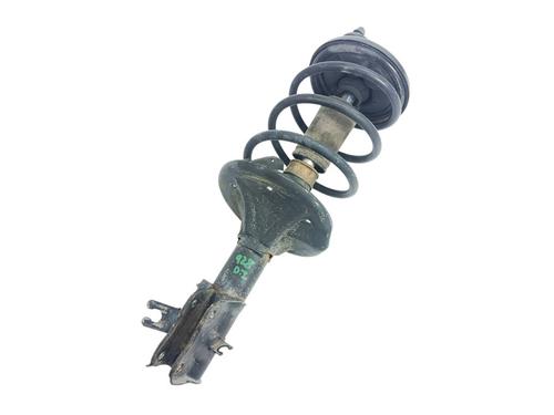 Used Left front shock absorber Left front shock absorber 36837421 36837421
