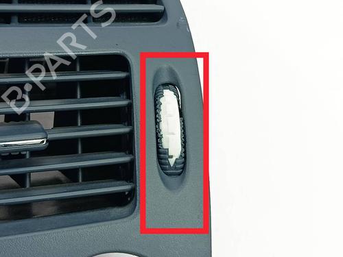 Luftventil MERCEDES-BENZ E-CLASS (W211) E 270 CDI (211.016) | BP39570514I21  - Image 8