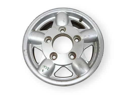 Used Rim TATA SAFARI (42_FD) [1998-2025]  29591839
