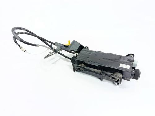 Used Electric handbrake RENAULT SCÉNIC II (JM0/1_) [2003-2010]  31081899