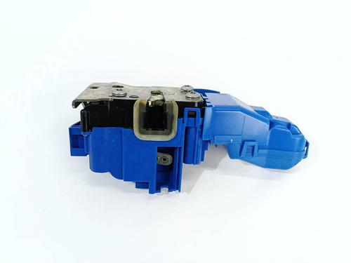 Front left lock FIAT 500L (351_, 352_) 1.3 D Multijet (199LXY1A, 199LXY11) | BP29219911C98 
