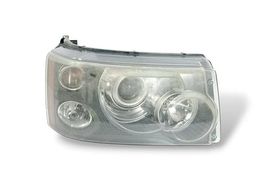 Used Right headlight Right headlight LAND ROVER RANGE ROVER SPORT I (L320) [2005-2013] 33985900 33985900