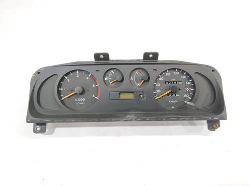 Instrument cluster NISSAN TERRANO II (R20)  | BP15866677C47 