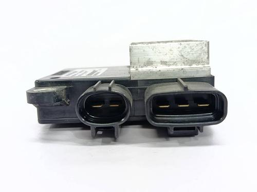 Electronic module MAZDA CX-3 (DK) 2.0 SKYACTIV-G | BP39645194M83 - Image 6