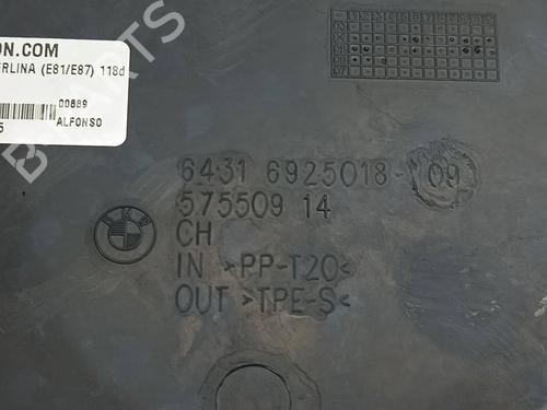 Other BMW 1 (E87) 118 d | BP36156927O1 - Image 3