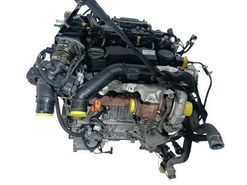 Engine CITROËN C4 I (LC_) | BP36788031M1 - Image 4