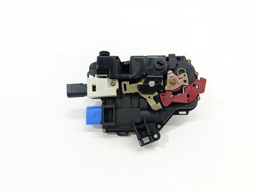 Venstre bagtil lås VW TOUAREG (7LA, 7L6, 7L7) 5.0 V10 TDI | BP30660681C100