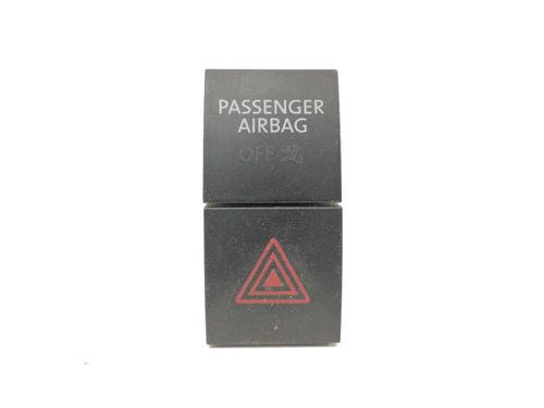 Used Warning switch SEAT TOLEDO IV (KG3) 1.6 TDI (105 hp) 15862912