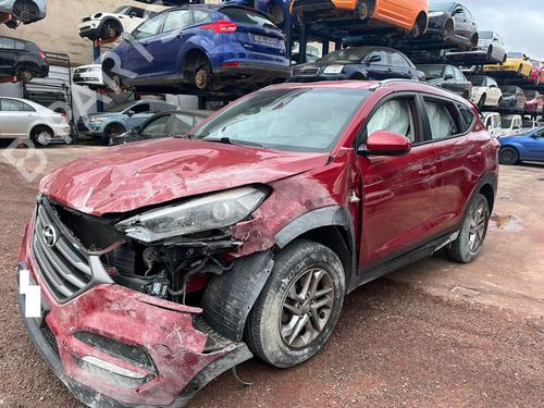 Used Parts HYUNDAI TUCSON (TL, TLE) 1.6 GDi (132 hp) 4243662