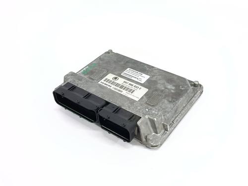 Used Engine control unit (ECU) Engine control unit (ECU) 36935146 36935146