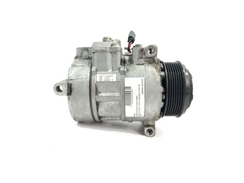 AC compressor MERCEDES-BENZ E-CLASS T-Model (S212) E 350 CDI (212.225) | BP19418651M34 