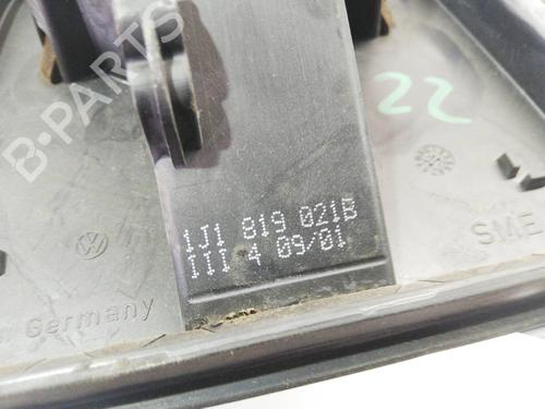 Heater blower motor VW GOLF IV (1J1) 1.8 T | BP15864594M62 